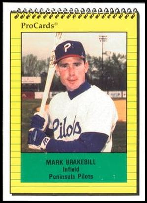 383 Mark Brakebill